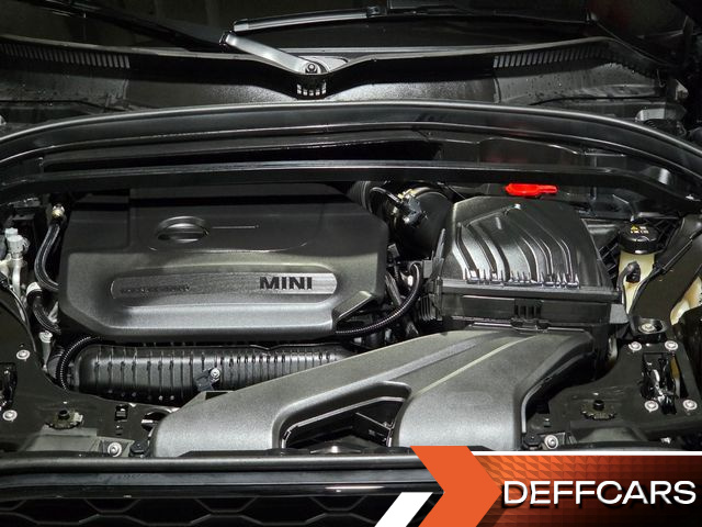 Mini COUNTRYMAN JCW Launch Pack 2nd Gen купить на сайте DeffCars