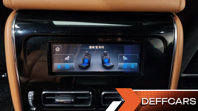 Lincoln AVIATOR 3.0 Black Label AWD купить на сайте DeffCars