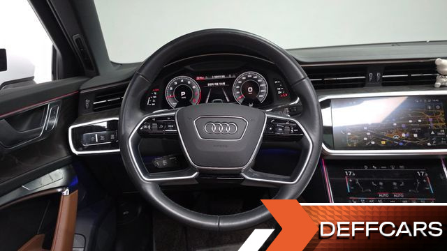 Audi A6 45 TFSI Premium купить на сайте DeffCars