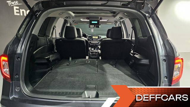 Honda PILOT 3.5 Elite купить на сайте DeffCars