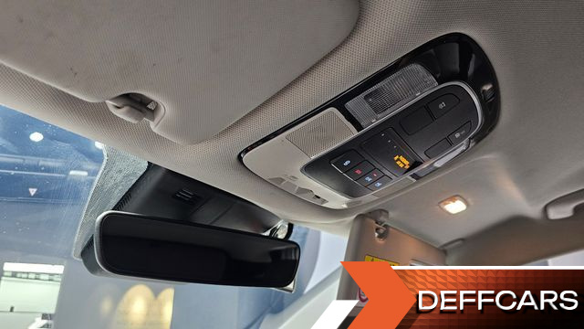 Hyundai TUCSON Diesel 2.0 2WD Premium купить на сайте DeffCars