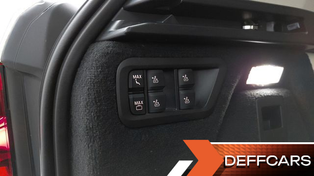 BMW X7 xDrive 40i Design Pure Excellence 6-Seater купить на сайте DeffCars