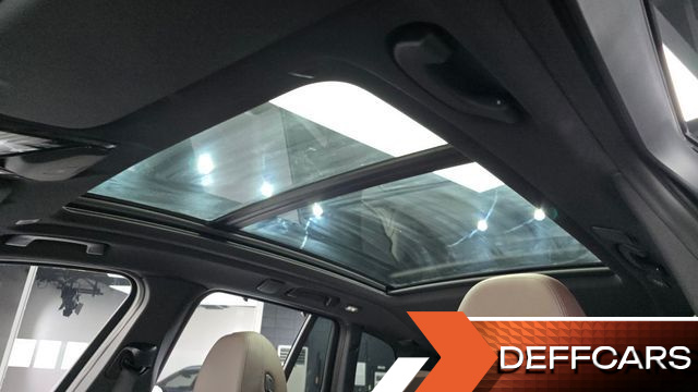 BMW X3 xDrive 20i M Sport купить на сайте DeffCars