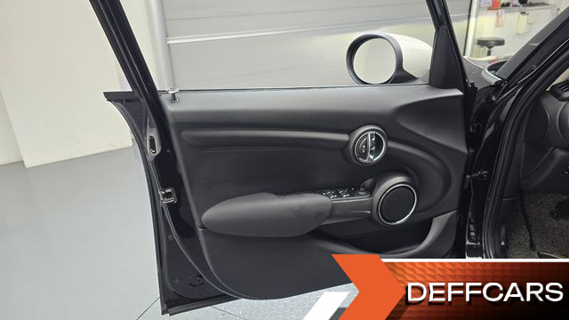 Mini COOPER 5Door HIGH 3rd купить на сайте DeffCars