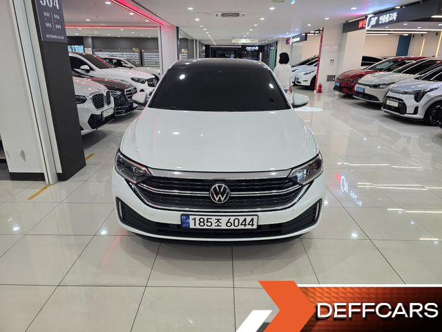Volkswagen JETTA 1.5 TSI Prestige купить на сайте DeffCars
