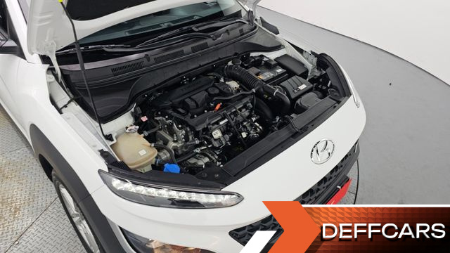 Hyundai KONA Gasoline 1.6 Turbo 2WD Smart купить на сайте DeffCars