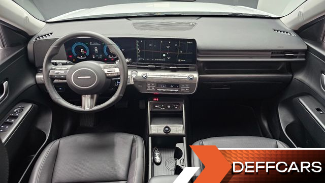 Hyundai KONA Gasoline 1.6 Turbo 2WD Modern Plus купить на сайте DeffCars