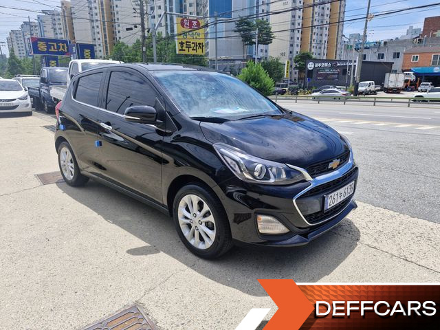 ChevroletGMDaewoo SPARK Premier купить на сайте DeffCars