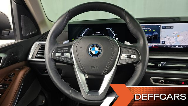 BMW X5 xDrive 50e xLine купить на сайте DeffCars
