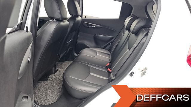 ChevroletGMDaewoo SPARK My Fit Edition купить на сайте DeffCars