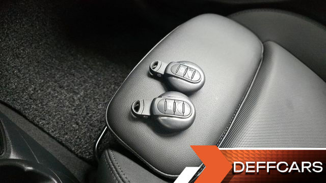Mini COOPER 5Door Classic Third Generation купить на сайте DeffCars