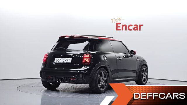 Mini COOPER JCW 3rd Generation купить на сайте DeffCars