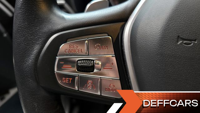 BMW 3-SERIES 320i Luxury купить на сайте DeffCars