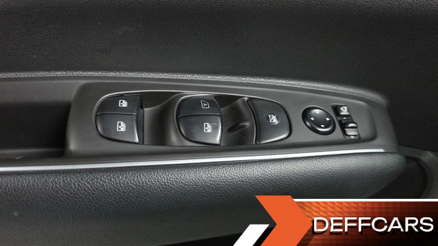 Renault-KoreaSamsung QM6 2.0 LPe LE 2WD купить на сайте DeffCars