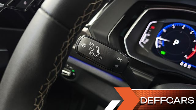 Volkswagen JETTA 1.5 TSI Prestige купить на сайте DeffCars