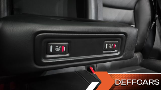 Renault-KoreaSamsung QM6 Diesel 2WD RE Signature купить на сайте DeffCars