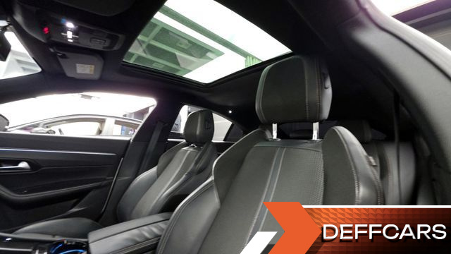 Peugeot 508 2.0 BlueHDi GT Line купить на сайте DeffCars
