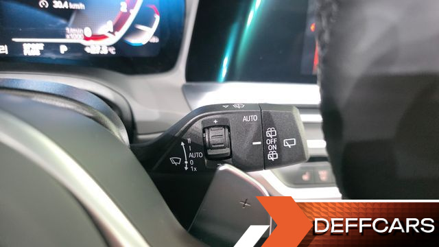 BMW 3-SERIES 320i Touring M Sports купить на сайте DeffCars