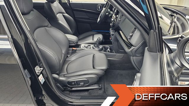 Mini COUNTRYMAN Classic Plus Launch Pack 2nd Gen купить на сайте DeffCars