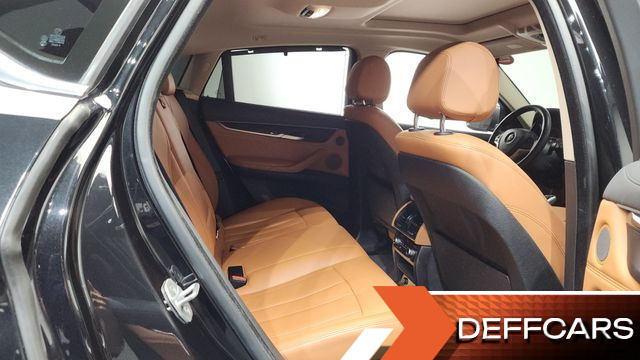 BMW X6 xDrive 30d купить на сайте DeffCars