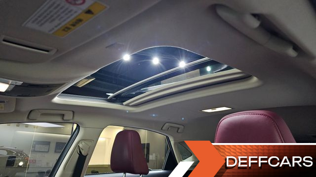 Lexus NX Executive купить на сайте DeffCars