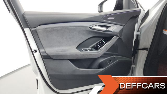 Audi SQ6 E-TRON Quattro купить на сайте DeffCars