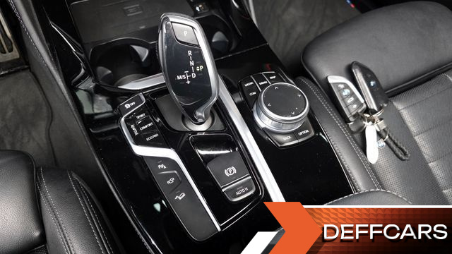 BMW X4 xDrive20i M Sports X Onlile Exclusive Edition купить на сайте DeffCars