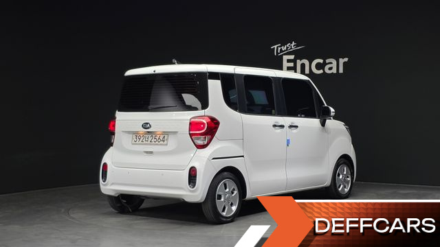 Kia RAY Prestige купить на сайте DeffCars