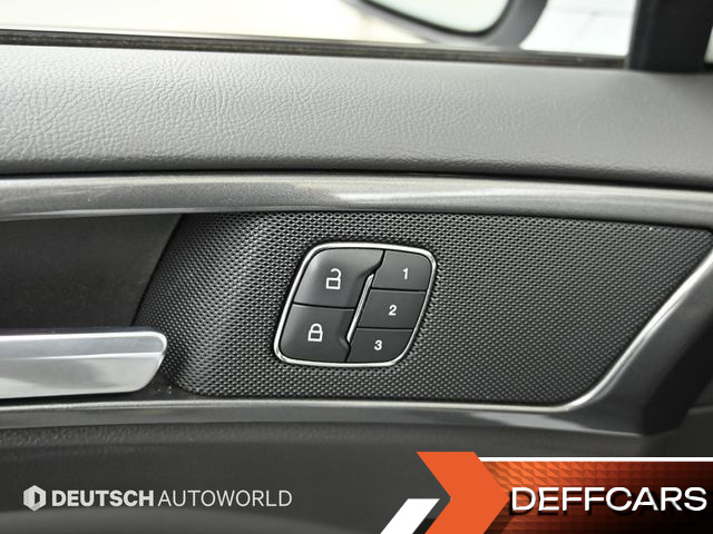 Ford MONDEO 2.0 Trend купить на сайте DeffCars