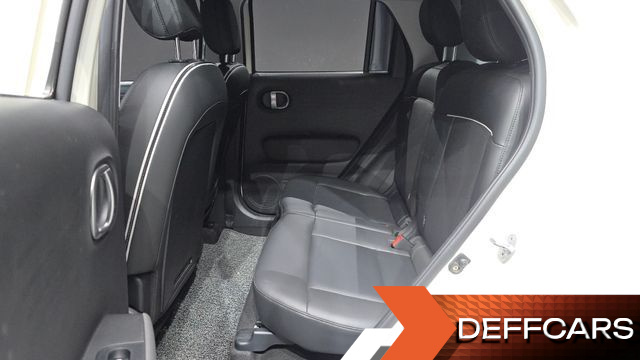 Hyundai CASPER Turbo Inspiration купить на сайте DeffCars