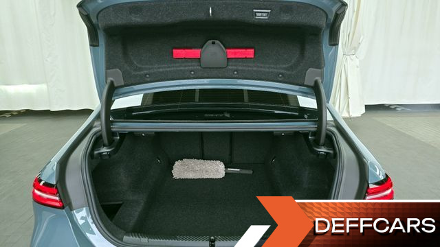 BMW 5-SERIES 520i купить на сайте DeffCars