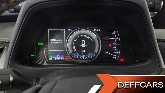 Lexus UX 2.0 2WD купить на сайте DeffCars