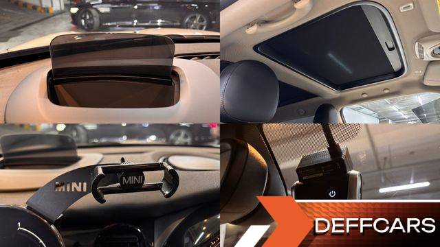 Mini COOPER Classic Launch Pack Third Generation купить на сайте DeffCars