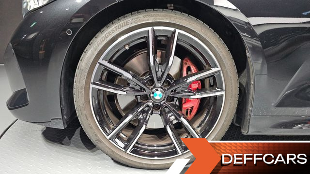 BMW 3-SERIES M340i Pro купить на сайте DeffCars