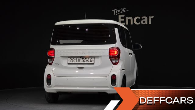 Kia RAY Van Standard купить на сайте DeffCars