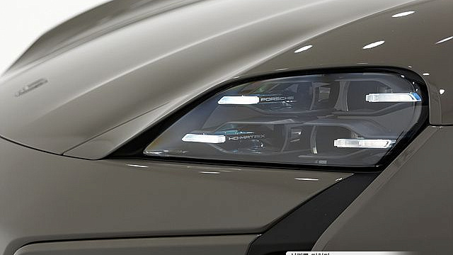 Porsche TAYCAN Turbo купить на сайте DeffCars