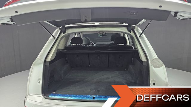 Audi Q7 45 TDI Quattro купить на сайте DeffCars