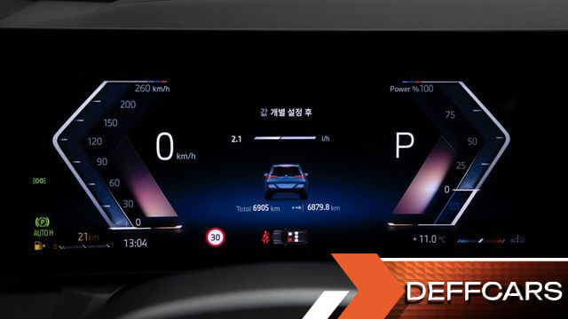 BMW X3 xDrive 20 M Sport купить на сайте DeffCars