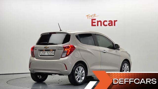 ChevroletGMDaewoo SPARK Premier купить на сайте DeffCars