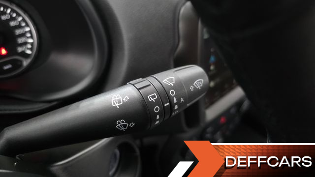 Jeep RENEGADE 1.3 Limited купить на сайте DeffCars
