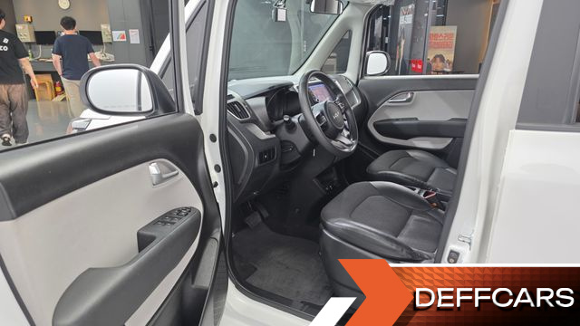 Kia RAY Van Standard купить на сайте DeffCars