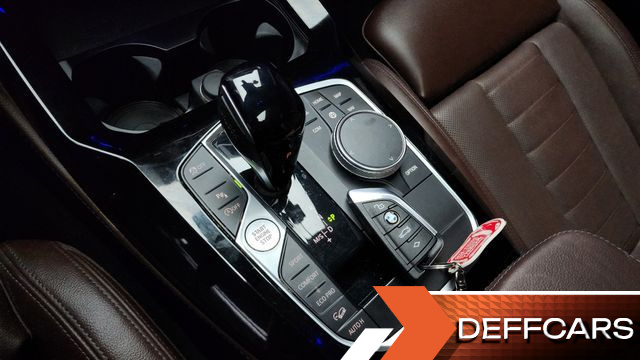 BMW X4 xDrive20i M Sport купить на сайте DeffCars