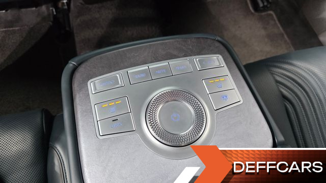 Genesis G80 Gasoline 3.5 Turbo AWD купить на сайте DeffCars