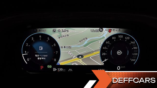 Volkswagen ATLAS 2.0 TSI R-LINE 7-Seater купить на сайте DeffCars