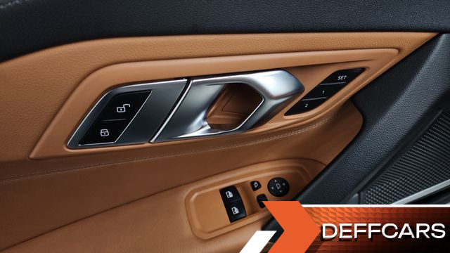 BMW Z4 sDrive20i M Sport купить на сайте DeffCars