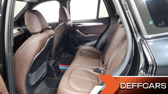 BMW X1 xDrive 20i M Sport купить на сайте DeffCars