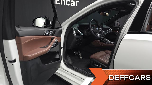 BMW X6 xDrive30d M Sport купить на сайте DeffCars
