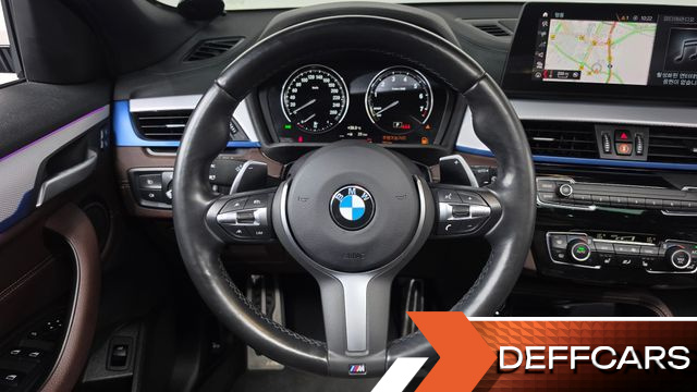 BMW X2 (F39) xDrive20i M Sport купить на сайте DeffCars