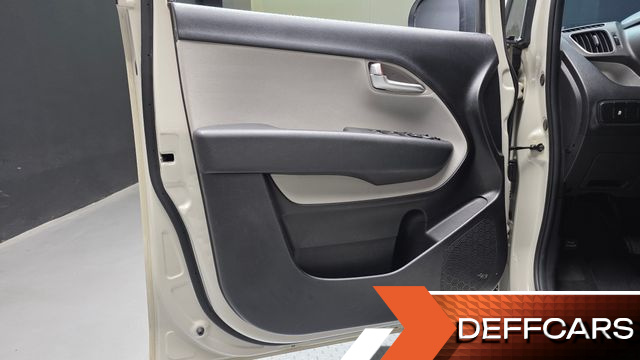 Kia RAY Van DLX купить на сайте DeffCars