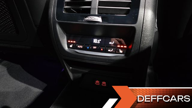 BMW X4 xDrive20i M Sport купить на сайте DeffCars